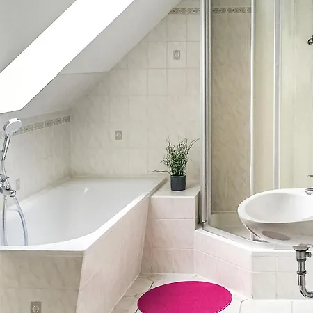 1 Bedroom In * Börgerende-Rethwisch