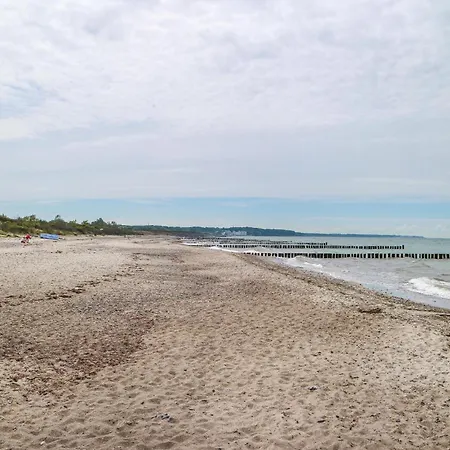 דירה 1 Bedroom In *