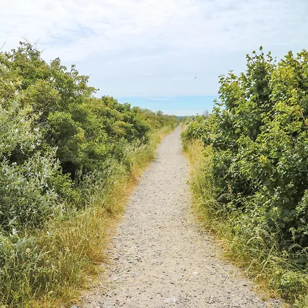 1 Bedroom In Börgerende-Rethwisch