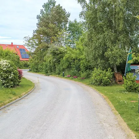 דירה 1 Bedroom In