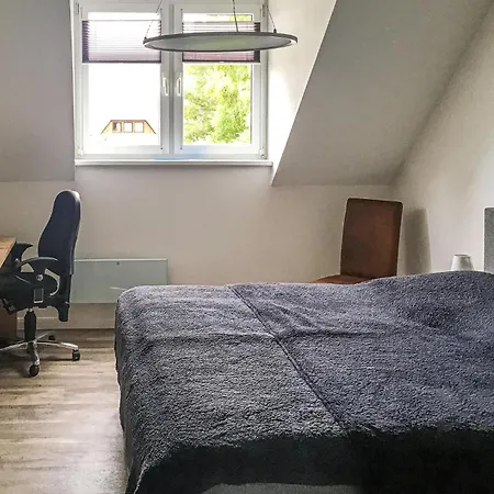 דירה 1 Bedroom In
