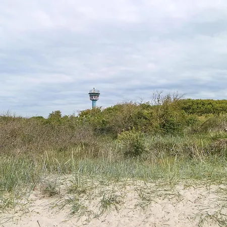 1 Bedroom In * Börgerende-Rethwisch