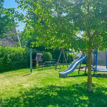 דירה 1 Bedroom In