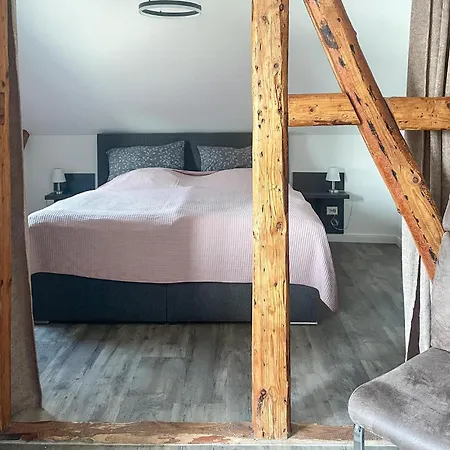 1 Bedroom In דירה Börgerende-Rethwisch