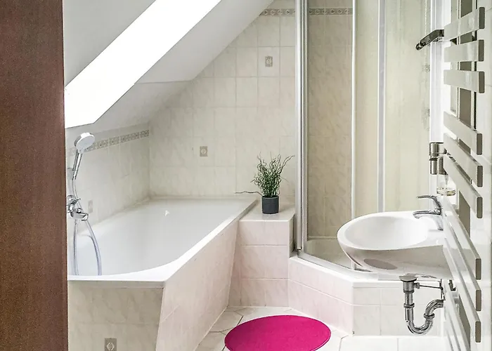 1 Bedroom In * Börgerende-Rethwisch