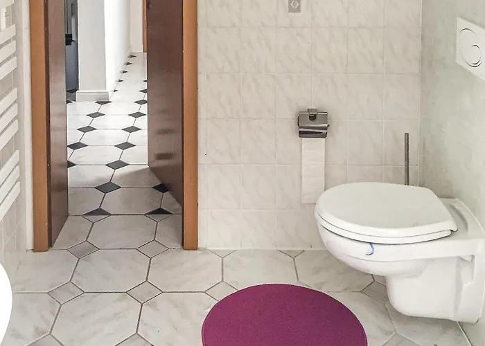 1 Bedroom In Lejlighed