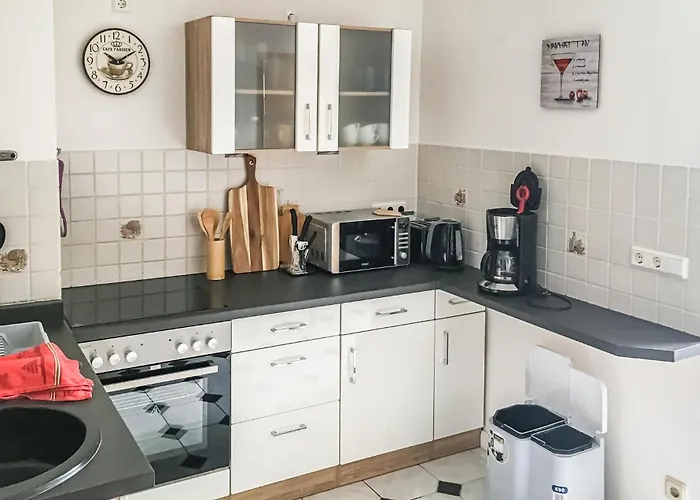 1 Bedroom In