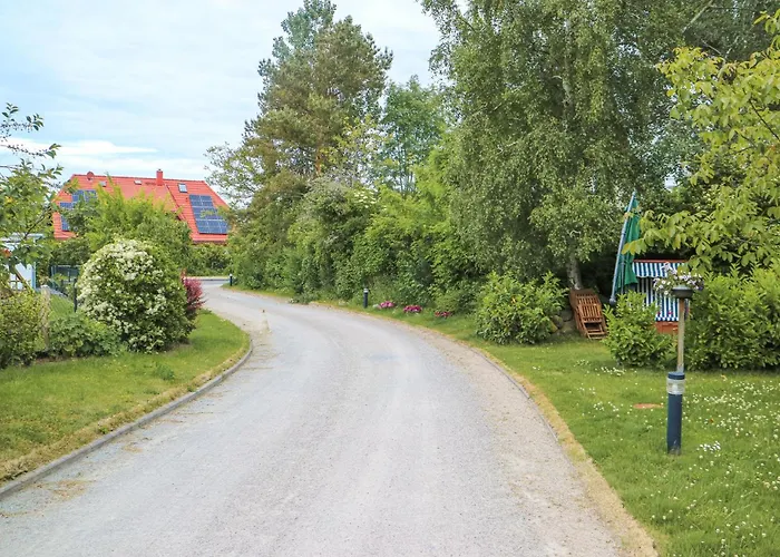 Lejlighed 1 Bedroom In
