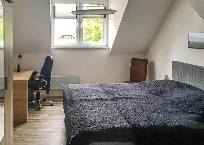 Lejlighed 1 Bedroom In