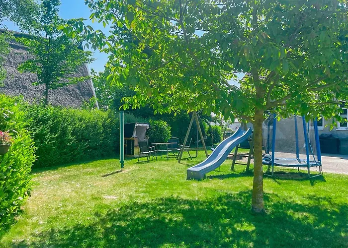 Lejlighed 1 Bedroom In